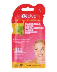 Ejove Tang Eksfolierende Ansigtsmaske