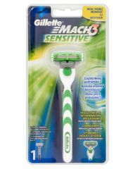Gillette Mach3 Sensitive 