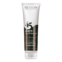 Revlon 45 Days 2-in-1 - Radiant Darks
