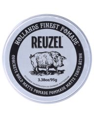 Reuzel Concrete Hold Matte Pomade