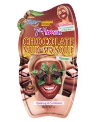 Montagne Jeunesse Chocolate Mud Masque 