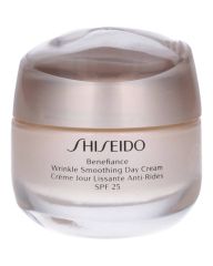 Shiseido Benefiance Wrinkle Smoothing Day Creme