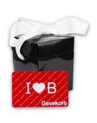 Presentkort