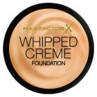 Max Factor Whipped Creme Foundation - 30 Porcelain 18 ml