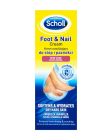 Scholl Foot & Nail Cream
