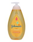 Johnsons Baby Shampoo