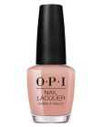 OPI Nail Lacquer El Mat-Adoring You