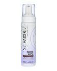 St. Moriz Self-Tanning Mousse - Dark 200 ml