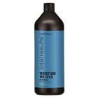 Matrix Total Results Moisture Me Rich Shampoo