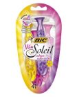 Bic Miss Soleil Colour Collection 4-pack