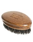 Depot Beard Brush Wood - Skægbørste i træ (Stor) (U)