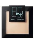 Maybelline Fit Me Matte + Poreless Powder - 220 Natural Beige