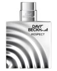David Beckham Respect EDT
