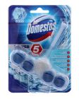 Domestos Toilet Cleaner Power Ocean Lab