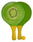 Excellent Houseware Beach Tennis Kiwi