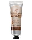 The Body Shop Almond Hand & Nail Manicure Cream