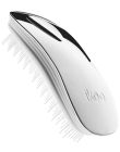 Ikoo Home - White - Oyster Metallic