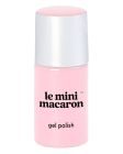 Le Mini Macaron Gel Polish Fairy Floss 10 ml