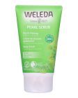 Weleda Pearl Scrub