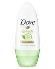 Dove Go Fresh - Cucumber And Green Tea Scent - 48h Anti-perspirant 50 ml