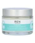 REN Clean Skincare Clearcalm Invisible Pores Detox Mask