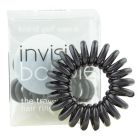Invisibobble - Sort 3 stk. 