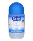 Sanex Dermo Extra Control pH Balance