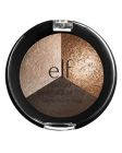 Elf Baked Eyeshadow Trio Brown Bonanza (81292) (U)