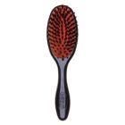 Denman Small Grooming Brush Boar Bristle D82S 