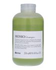 Davines MOMO Moisturizing Shampoo (N) 250 ml