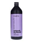 Matrix Total Results Unbreak My Blonde Shampoo