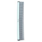 Denman Three Row Comb Silver D12 