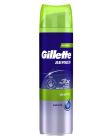 Gillette Series Sensitive Gel 200 ml