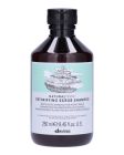 Davines Natural Tech - Detoxifying Scrub Shampoo 250 ml