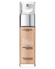 Loreal True Match Foundation 3R/3C - Rose Beige 30 ml