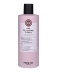 Maria Nila Pure Volume Shampoo 350 ml