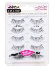 Andrea 5-Of-A-Kind Lashes Black 53