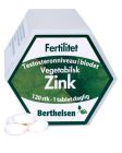 Berthelsen Naturprodukter - Zink 