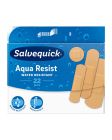 Salvequick Water Resist Band Aid