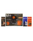 Escentric Molecules - M+ IRIS, PATCHOULI, MANDARIN 2 ML DISCOVERY SET