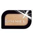 Rimmel Magnif'eyes 001 Gold Record