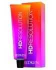 Redken HD Resolution 8.0 Natural 1/3 60 ml