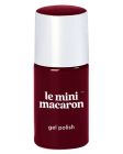 Le Mini Macaron Gel Polish Sour Cherry 10 ml