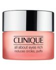 Clinique All About Eyes Rich 15 ml