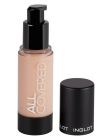 Inglot All Covered Face Foundation LW004 (U)
