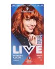 Schwarzkopf Live Mango Twist 30 (U)
