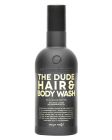 Waterclouds The Dude - Hair & Body Wash 250 ml