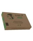 Sibel Wrapix Eco Highlight Papers 11x16cm Art. P002746