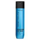 Matrix Total Results Moisture Me Rich Shampoo (N) 300 ml