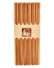 Excellent Houseware Chopstick Dark